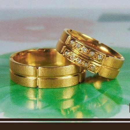 收購黃金&K金