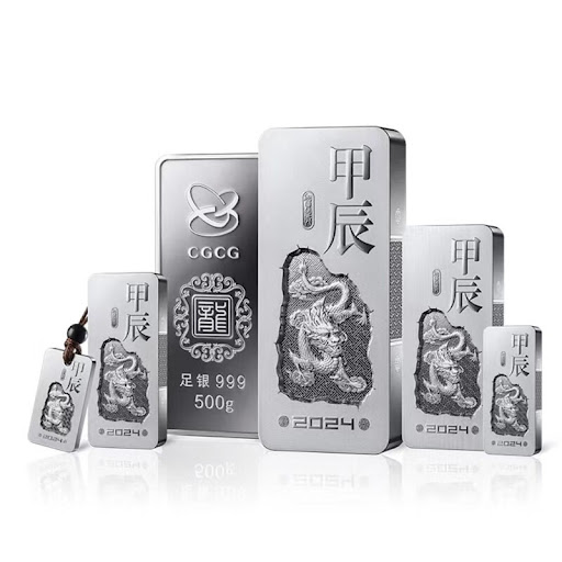 收購白銀 收購白銀